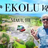 Wailea Ekolu Village
