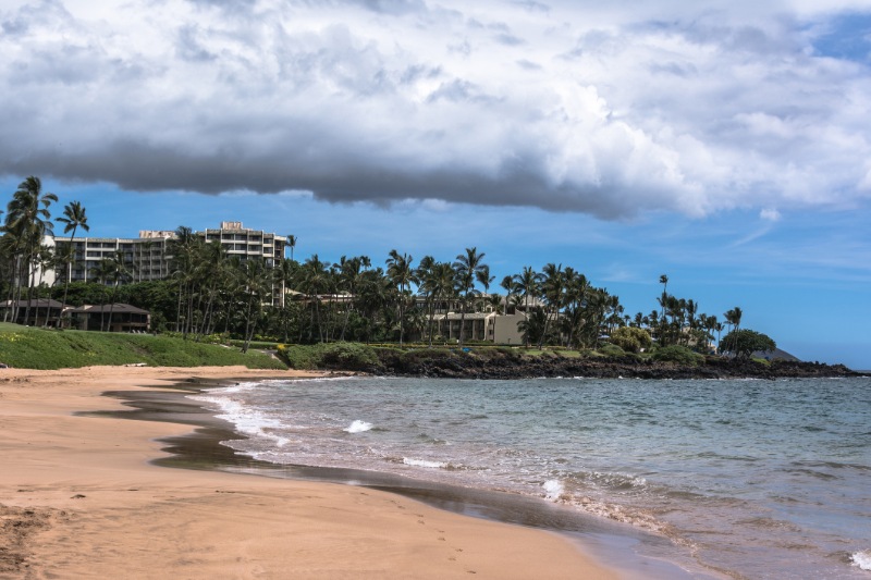 Coast Wailea Maui
