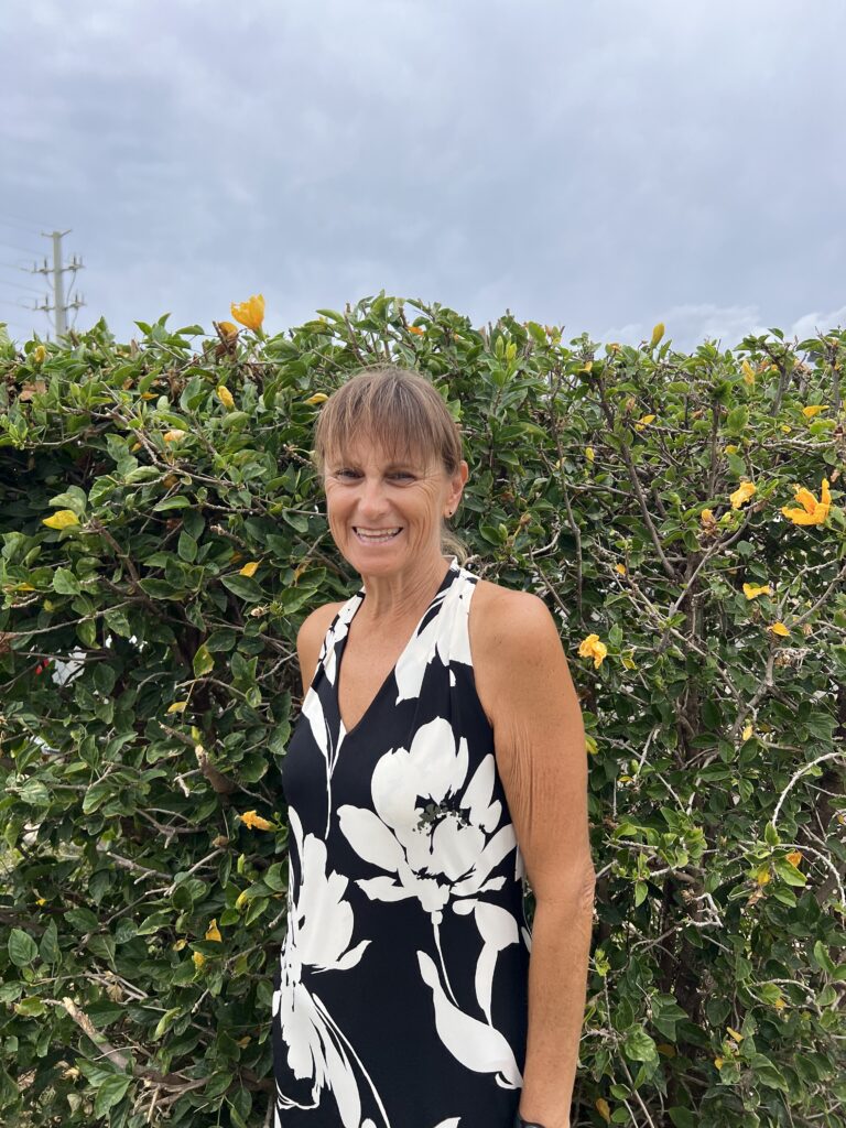 Michelle Collatos-Ruml