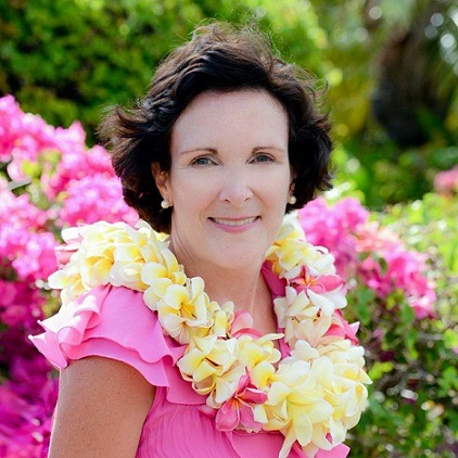Michele Gibson