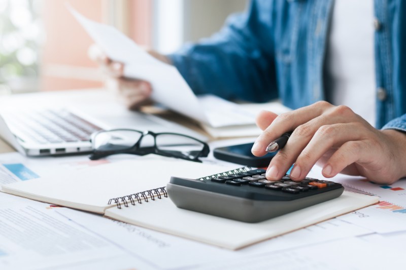 Investors are calculating profits and costs