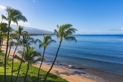 Kihei’s Sugar Beach