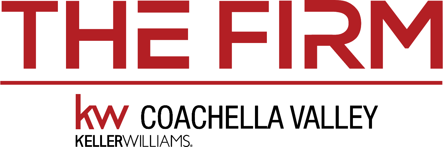 Header Logo - The Firm Commercial