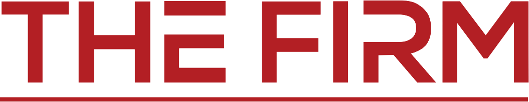 Sidebar Logo - The Firm Commercial