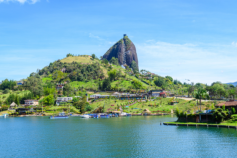 Colombia