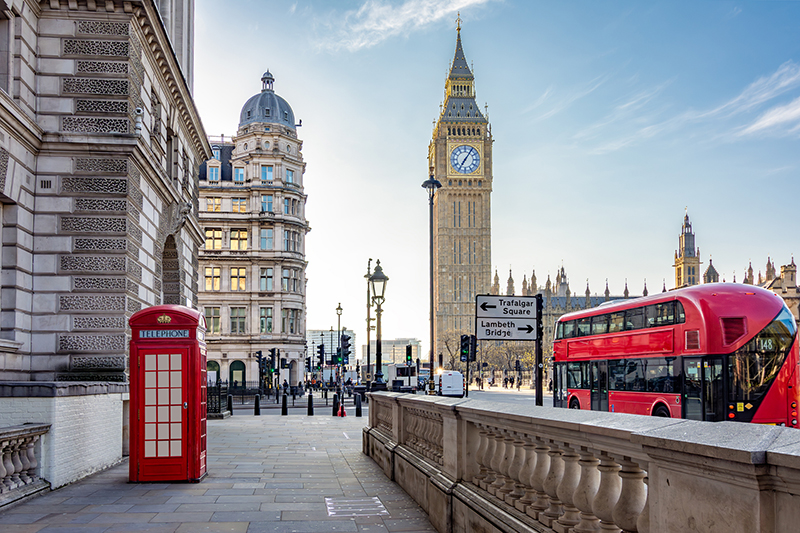 United Kingdom