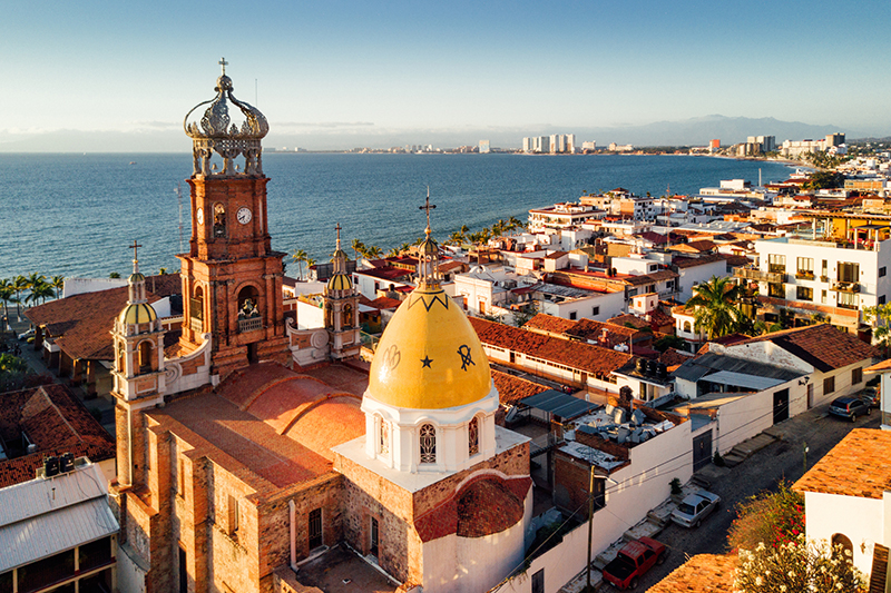 Mexico