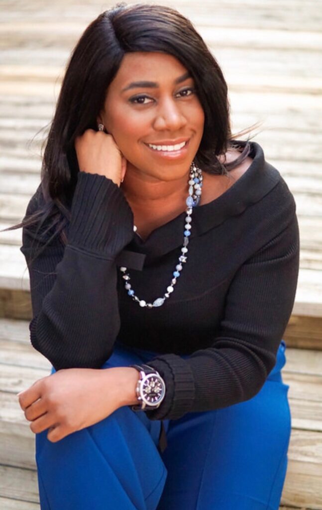Amber  Williams