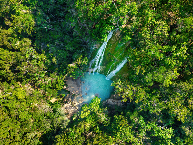 Dominican Republic