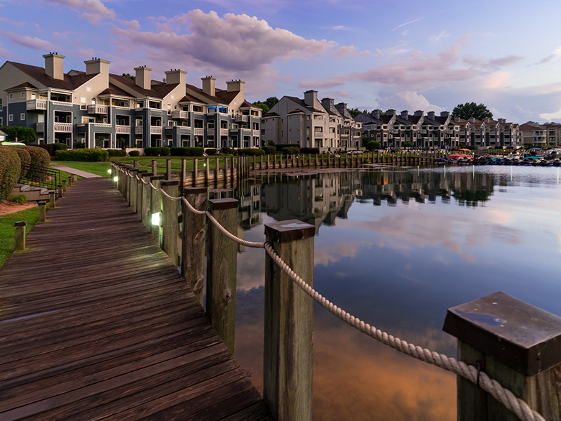 Huntersville, North Carolina