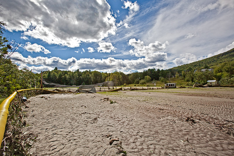 Vermont Photographer David Garten