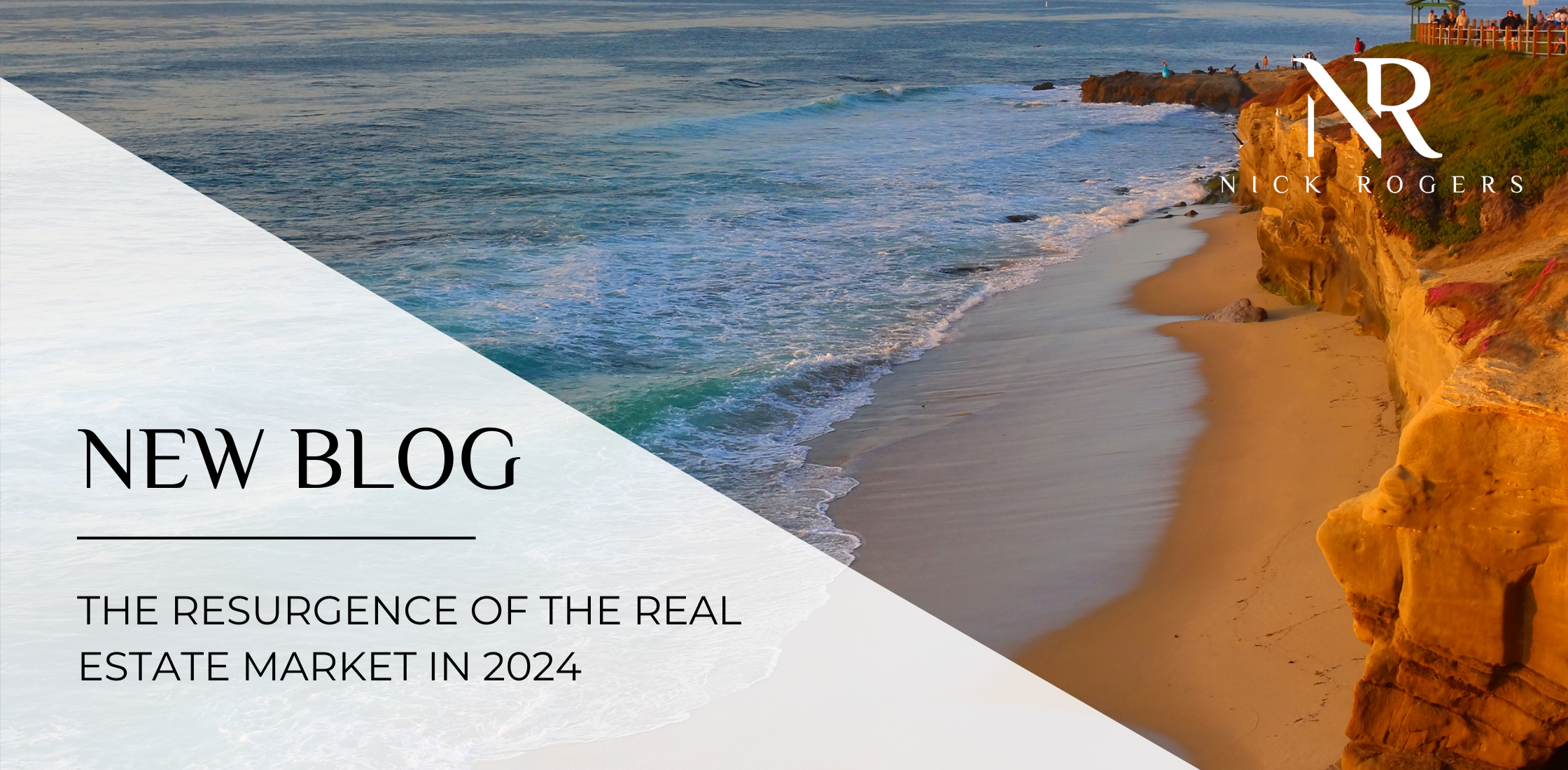 Nick Rogers Blog Post