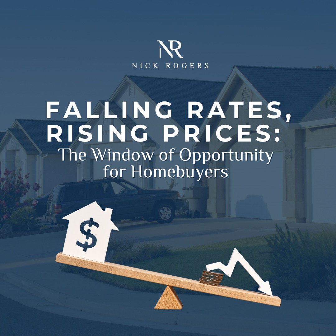 Falling Rates