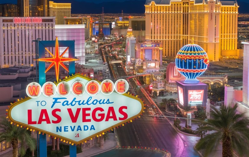 Come Explore The Beauty That Surrounds Las Vegas!