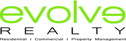 Evolve Realty Logo