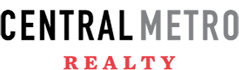 Central Metro Realty Logo