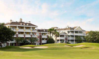 Orlando Vacation Packages: Stay at Reunion Resort for the Holidays