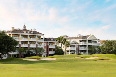 Orlando Vacation Packages: Stay at Reunion Resort for the Holidays