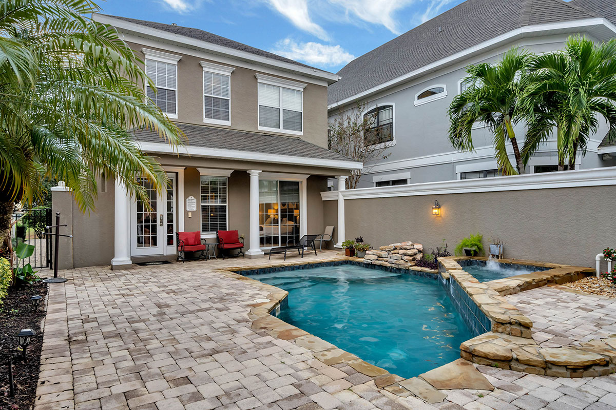 SW Florida Luxury Homes for Sale - BCB Custom Homes | Custom Home Builder,  Naples, Florida, image size:1200x800