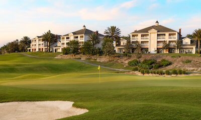 Reunion Resort Map: Navigate Your Perfect Vacation