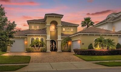 Luxury Vacation Homes in Orlando: Why Reunion Resort is the Top Choice