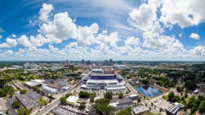 Upcoming Orlando Events