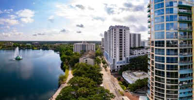 The Orlando Resort Experience: Luxury Living Redefined