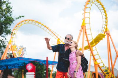 Discover Hidden Gems: Unique Orlando Attractions Around Reunion Resort