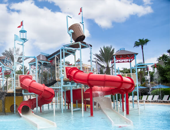 Waterpark