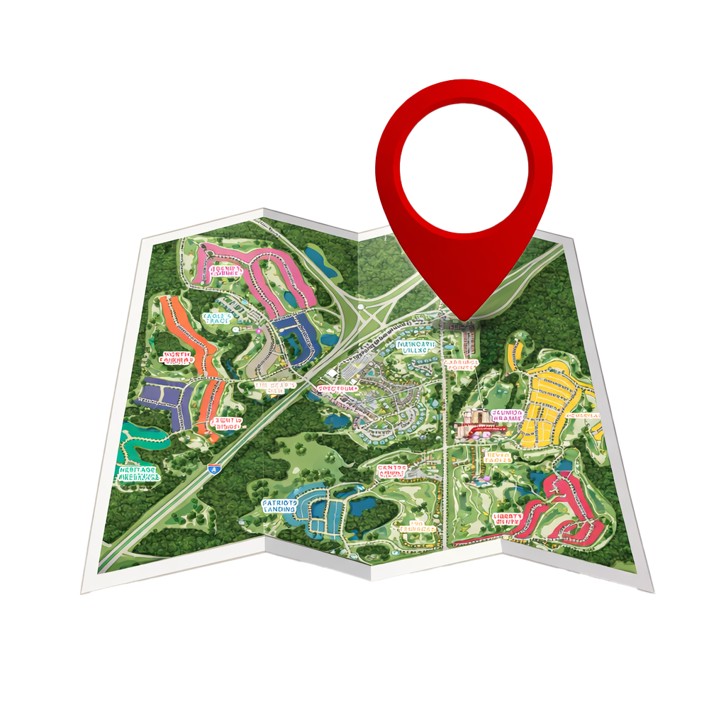 Map Icon