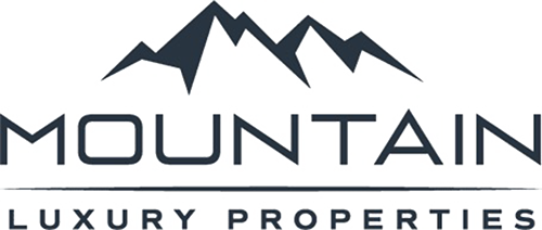 Mountain Luxury Properties Logo