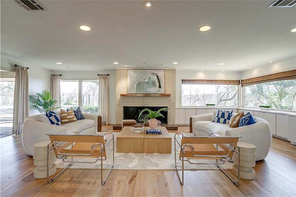 Buying a home can feel overwhelming.