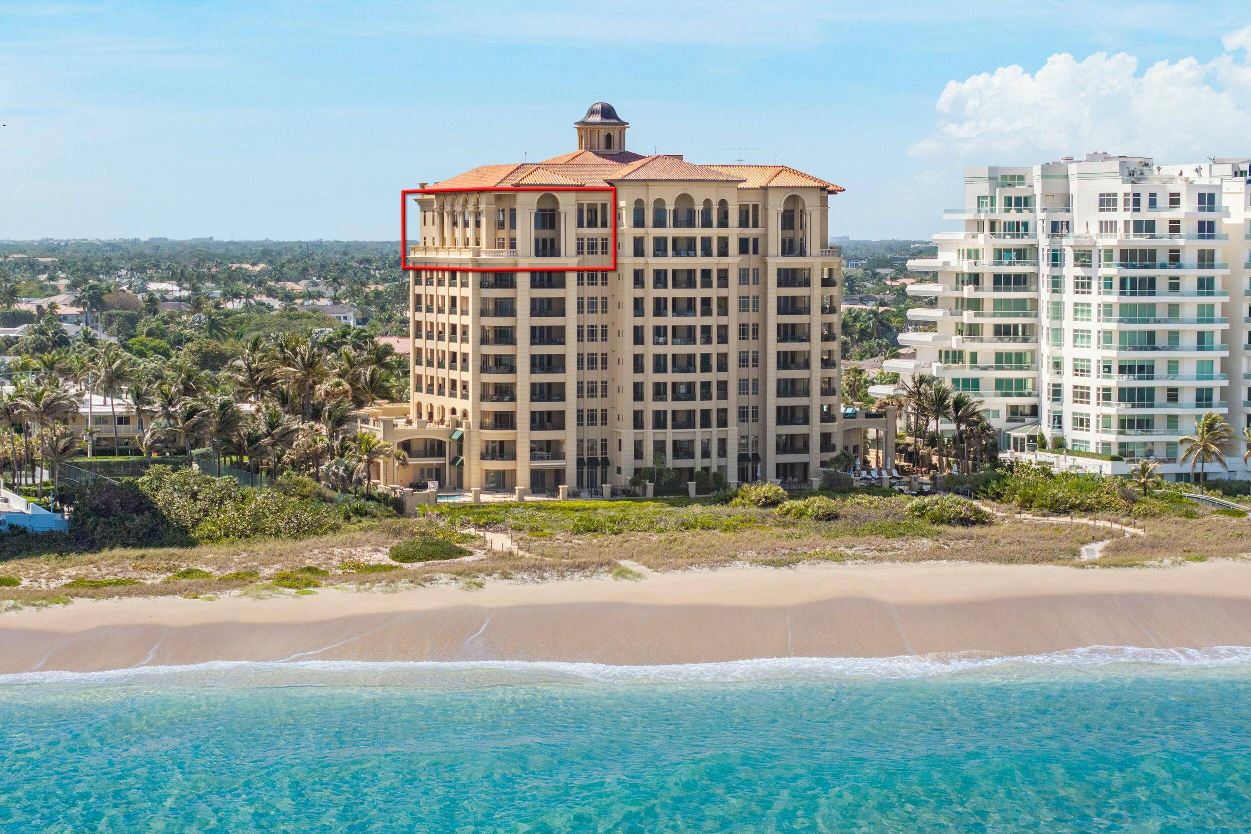 2500 S Ocean Blvd #903, Boca Raton