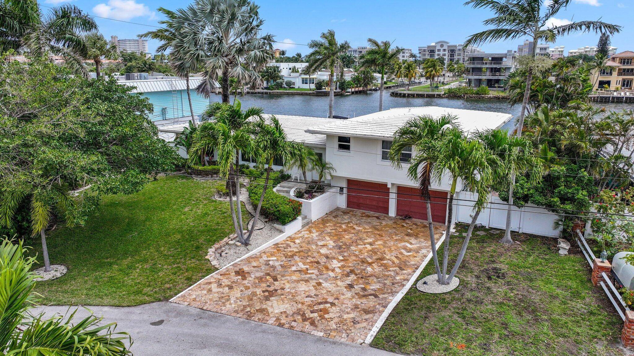 442 SE 17th TER, Deerfield Beach, FL 33441