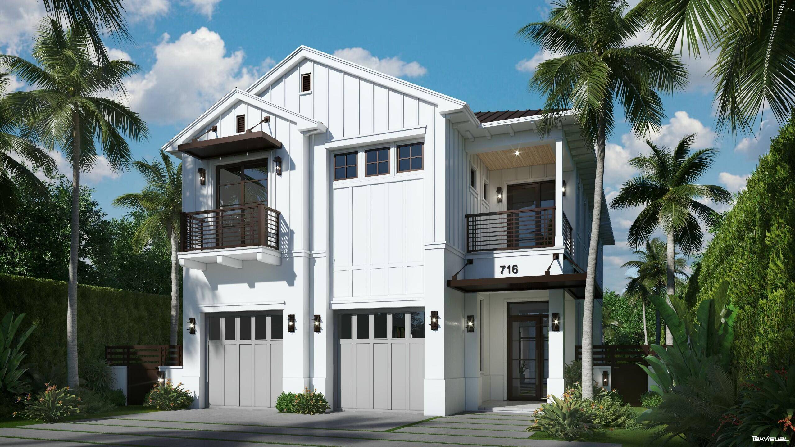 2500 S Ocean Blvd #903, Boca Raton