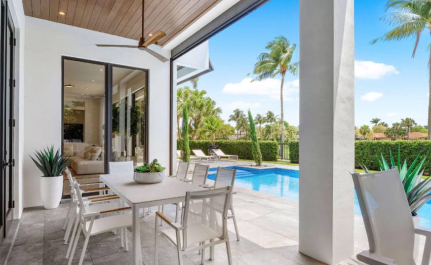 1576 Thatch Palm Drive, Boca Raton