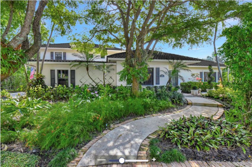 284 Florenada Terrace, Boca Raton