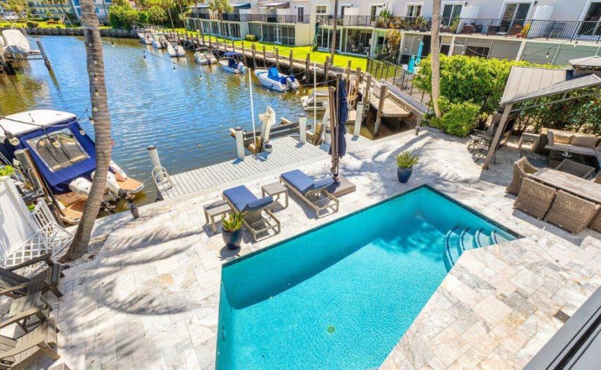 910 Jasmine Drive, Delray Beach