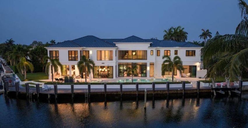 1200 SE 12th Terrace, Deerfield Beach