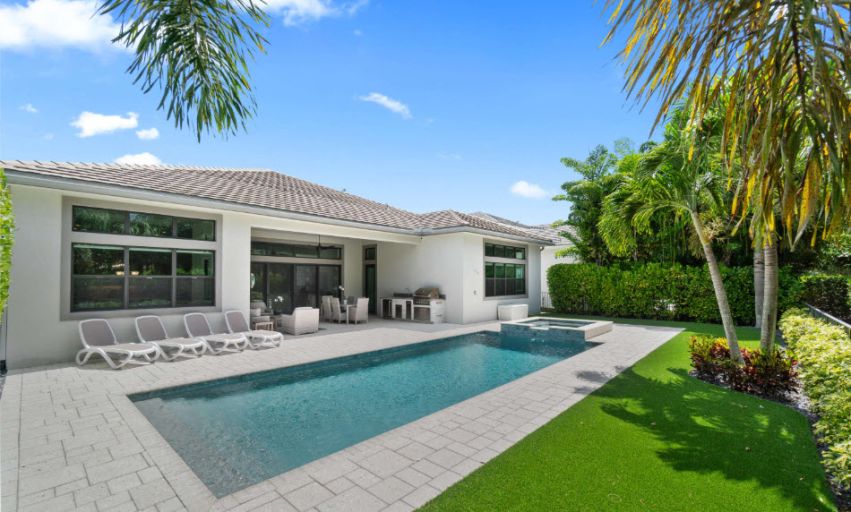 2620 NW 69th St., Boca Raton