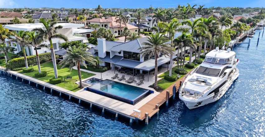 961 Iris Dr., Delray Beach