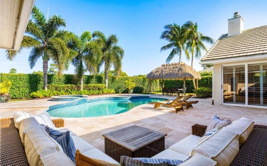 2545 Hampton Bridge Rd., Delray Beach