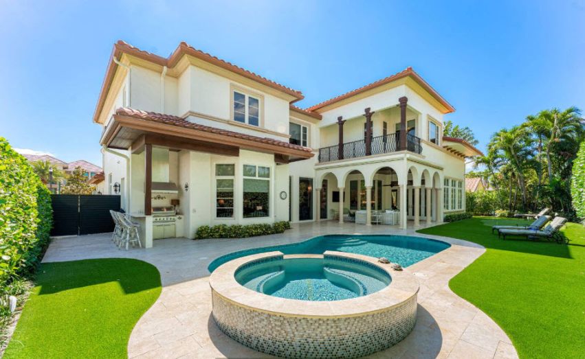 2233 Date Palm Rd., Boca Raton