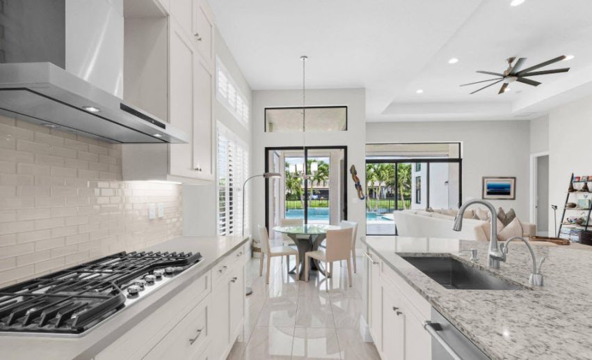 9350 Eden Roc Court, Delray Beach