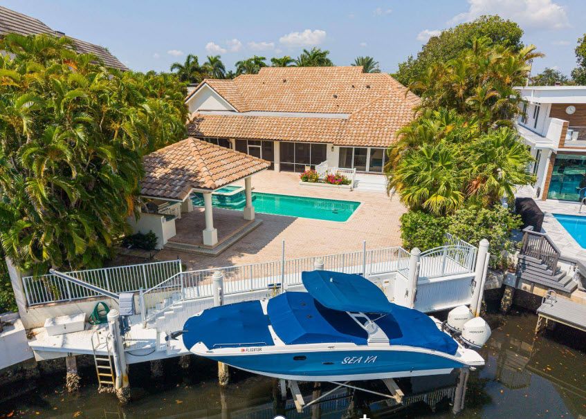 4700 Sanctuary Lane, Boca Raton