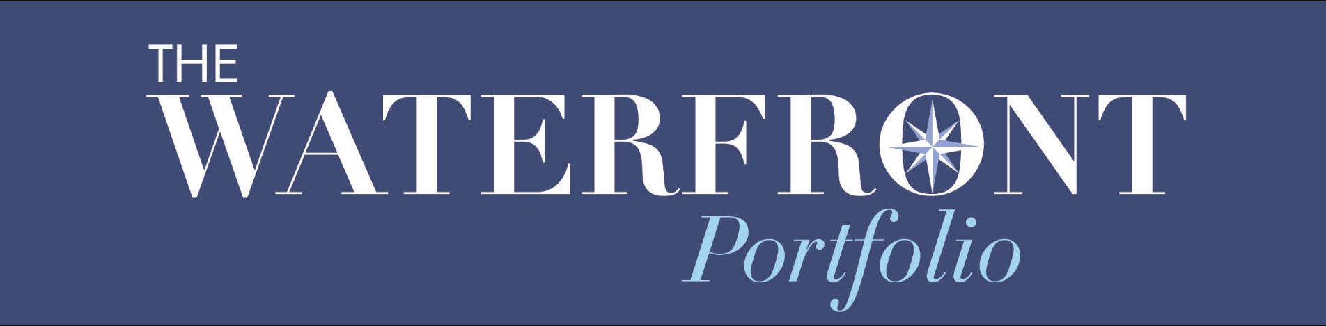 waterfront portfolio