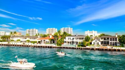 The December 2025 Waterfront Portfolio