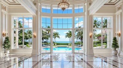 Fabulous Flips Palazzo di Lago