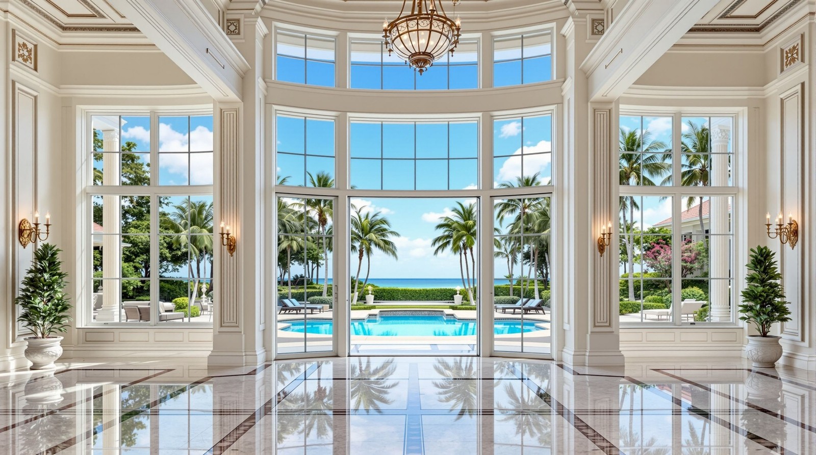 Fabulous Flips Palazzo di Lago