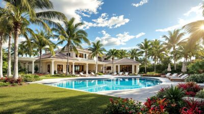 Boca Raton & Delray Beach Luxury Real Estate Market Report September 2025